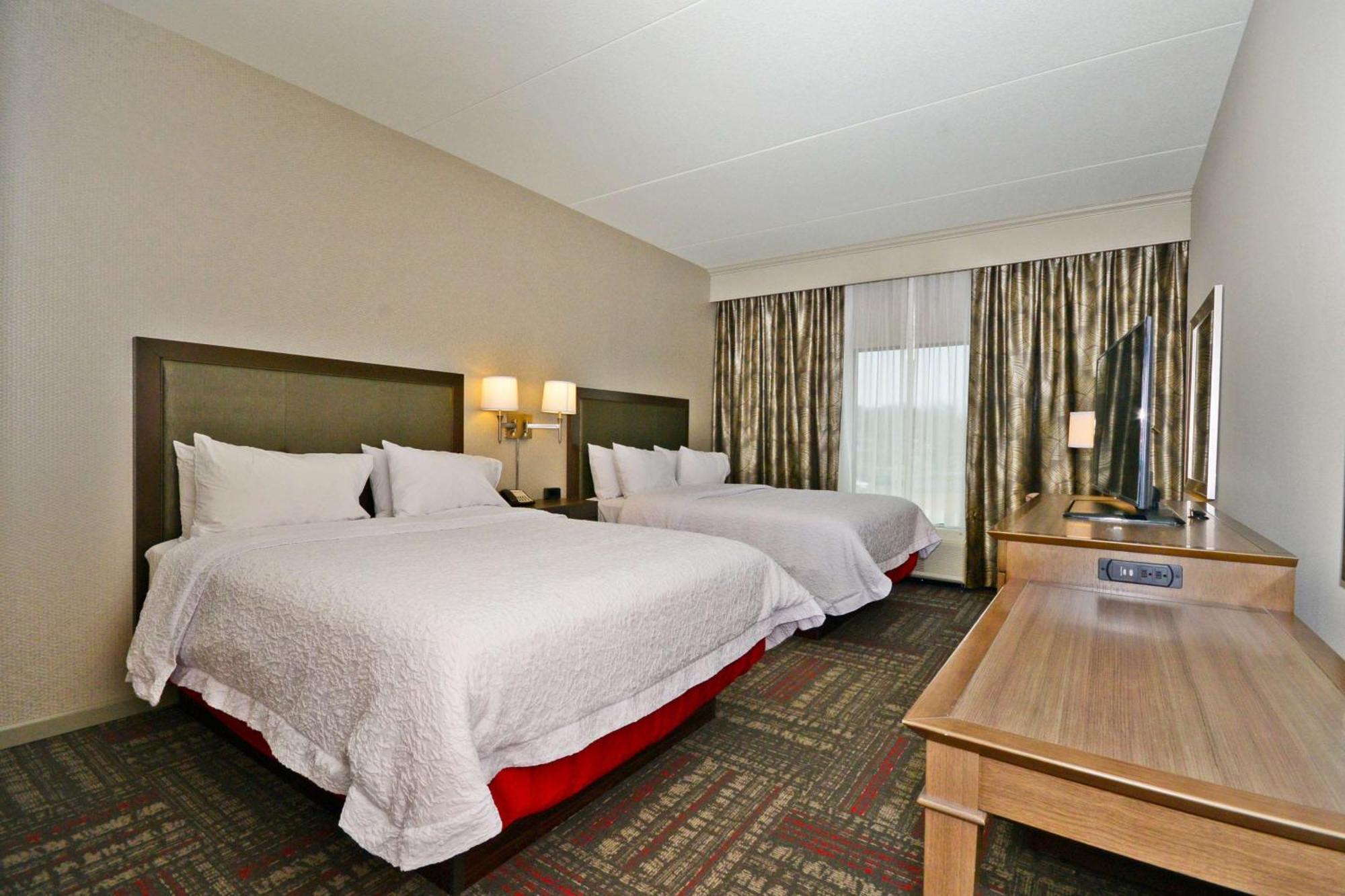 Hampton Inn Pulaski, Tn Exterior photo